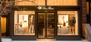 La italiana Loro Piana se refuerza en sostenibilidad y da un giro ‘eco’ a sus acabados