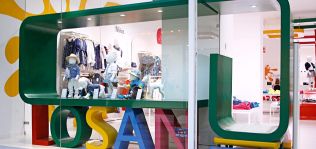 Sonae nombra nuevo director general para Losan