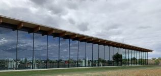 Louis Vuitton pone en marcha otra fábrica en Francia