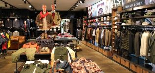 Macson, cambio de rumbo: recula en El Corte Inglés y desembarca en Ecuador