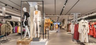 Mango mejora su ebitda un 17% pero se mantiene en pérdidas