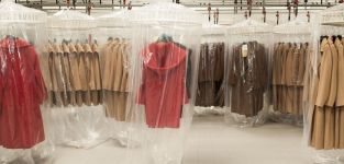 La nueva Confindustria Moda estrena sede en Milán