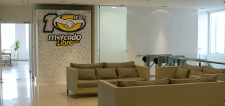 Mercado Libre pierde a su directora regional para Argentina, Chile y Perú