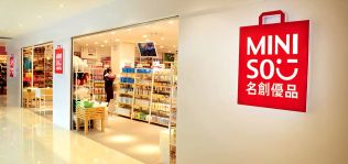 Miniso sigue pisando fuerte en México: abre nueva tienda en Perisur
