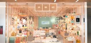 Misako se alía con Nedap para implantar el Rfid en toda su red de tiendas