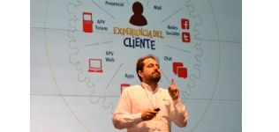 Modalia cambia de sede en Madrid en plena expansión