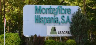 Montefibre traslada también su sede fuera de Cataluña