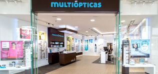 Multi&oacute;pticas planta cara a los &lsquo;pure players&rsquo; y pone rumbo a las 600 tiendas en 2017