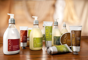 Natura impulsa The Body Shop hasta rozar los 120 millones en 2022