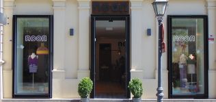 Noon se hace fuerte en su feudo con una nueva tienda en Sevilla y entra en fiesta