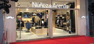 Núñez de Arenas emprende su ofensiva internacional y ultima su entrada en Perú