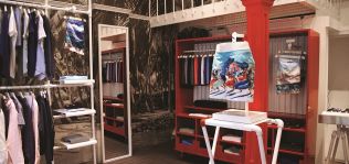 Los bañadores de Orlebar Brown aterrizan en España con espacios ‘pop up’ en El Corte Inglés