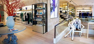 Oscar de la Renta planea su expansión en México con cinco nuevas tiendas en el país