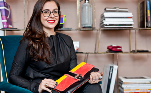 OTB entra en el capital de la brasileña Paula Cademartori