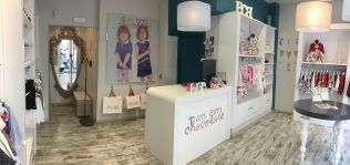 Pan con Chocolate compra un taller en Toledo y tantea Chile