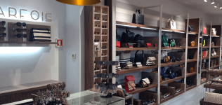 Parfois sigue creciendo en España con una nueva apertura en Madrid