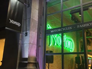 Pepe Jeans impulsa Norton con hasta tres aperturas y prepara su salto a EEUU