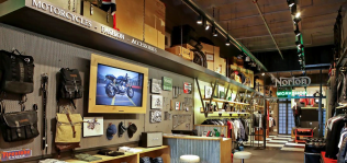 Pepe Jeans impulsa Norton: abre en Londres y Milán