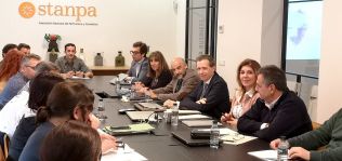 UGT, CCOO Y Stanpa se reúnen para negociar el nuevo convenio de la perfumería