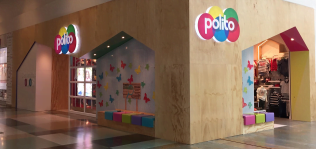Polito pisa el acelerador: cien tiendas en cinco años y desarrollo internacional