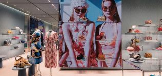 Prada ficha en Kering a la nueva directora general de Miu Miu