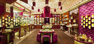 Puig potencia Carolina Herrera con el lanzamiento de un nuevo ‘superventas’