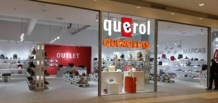 Querol ‘ata los cordones’ de su red comercial: inicia el ‘saneamiento’ de sus tiendas