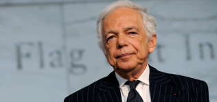 Ralph Lauren se baja de la pasarela: abandona la semana de la moda de Nueva York