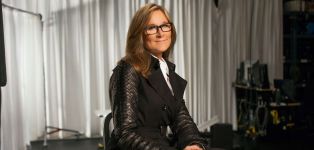 Angela Ahrendts regresa a la moda y entra en el consejo de Ralph Lauren