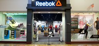Reebok crece en España y ultima la apertura de su primera tienda en Madrid