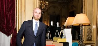 H. Jareño (Reliquiae): “La creatividad en España ha sido algo de segundo orden”