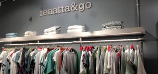 Renatta&Go desembarca en El Corte Ingl&eacute;s y pone rumbo a los ocho millones