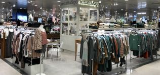 Renatta&Go contin&uacute;a su expansi&oacute;n en Espa&ntilde;a: abre en Valladolid y Zaragoza