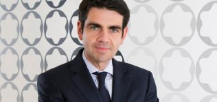 Richemont recupera el cargo de consejero delegado tras crecer un 22% en cinco meses