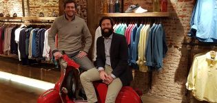 Scotta 1985 acelera en España y se vuelca en la franquicia para crecer