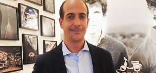 Scotta 1985 coloca a un ex Decathlon al frente de su expansión