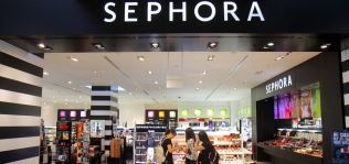 LMVH se refuerza en M&eacute;xico con Sephora: abre su segunda tienda en Santa Fe