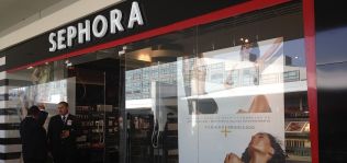 LVMH acelera en México: llega con Sephora a Mérida y Metepec y crece en Monterrey