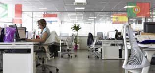 Showroomprive modera su crecimiento hasta el 1,8% el tercer trimestre