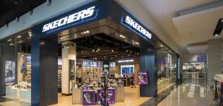 Skechers pisa fuerte en Perú: quiere alcanzar las veinte tiendas y duplicar las ventas