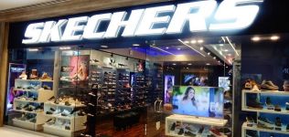 Skechers continúa sumando en México: abre nueva tienda en la capital