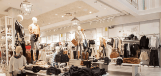 Stradivarius imita a Anthropologie y vira hacia una cadena de &lsquo;lifestyle&rsquo;