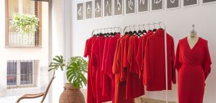 Sybilla da un salto adelante en Estados Unidos y abre ‘pop up’ en Bergdorf Goodman