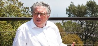 J. M. Donat (TCN): &ldquo;El problema de la moda contin&uacute;a siendo la distribuci&oacute;n&rdquo;