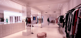 Teria Yabar pone rumbo a las 30 tiendas en España tras facturar seis millones en 2016