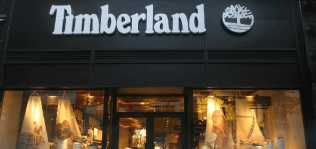 Timberland abre dos nuevas tiendas en Espa&ntilde;a