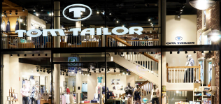 Tom Tailor desembarca en España y prepara 20 aperturas