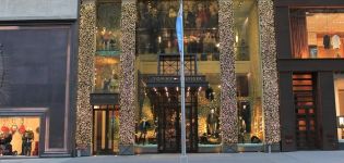 Tommy Hilfiger también cierra en la Quinta Avenida