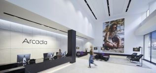 Arcadia llega a un acuerdo de insolvencia y evita entrar en concurso de acreedores