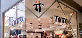 Totto prosigue su expansi&oacute;n: entra en EEUU, Reino Unido y Kuwait